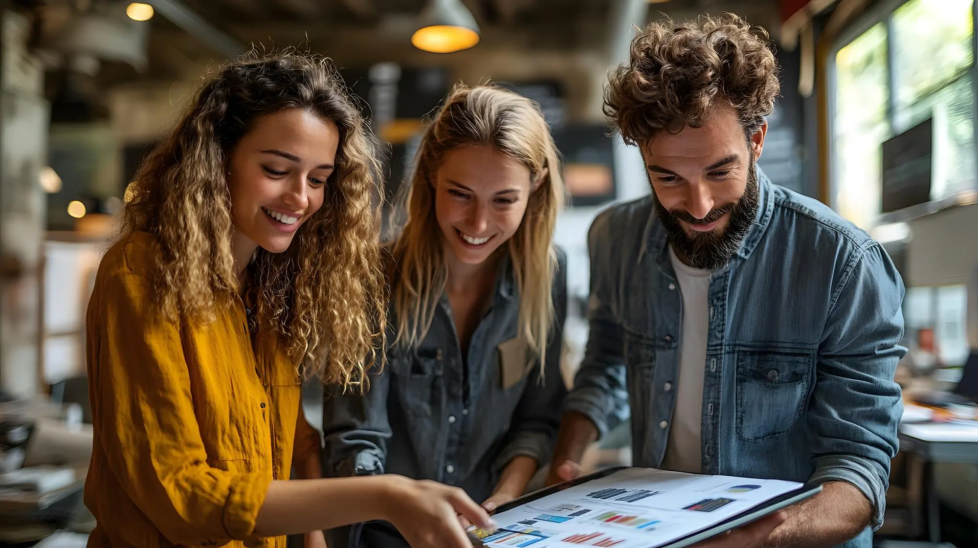 Marketing & Brand Teams